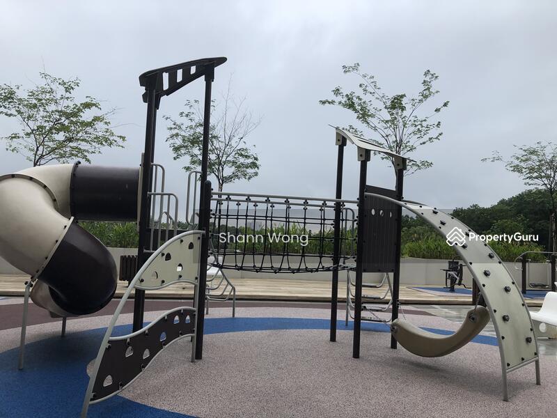 Apartment for Sale at Akasia Residence Sg Long - Shann Wong - PropertyGuru.com.my