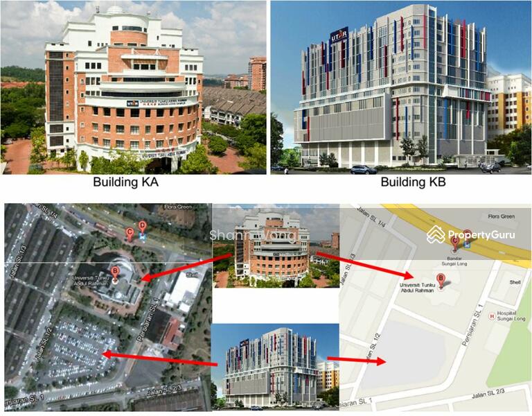 Apartment for Sale at Akasia Residence Sg Long - Shann Wong - PropertyGuru.com.my