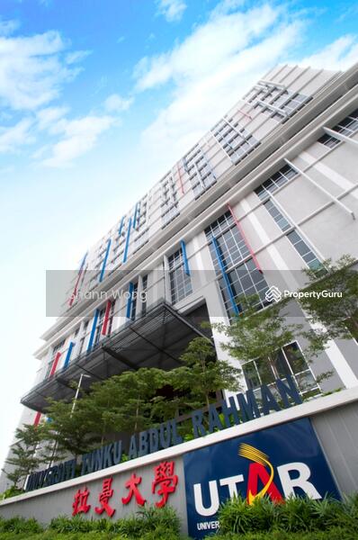 Pangsapuri untuk Dijual di Akasia Residence - Shann Wong - PropertyGuru.com.my