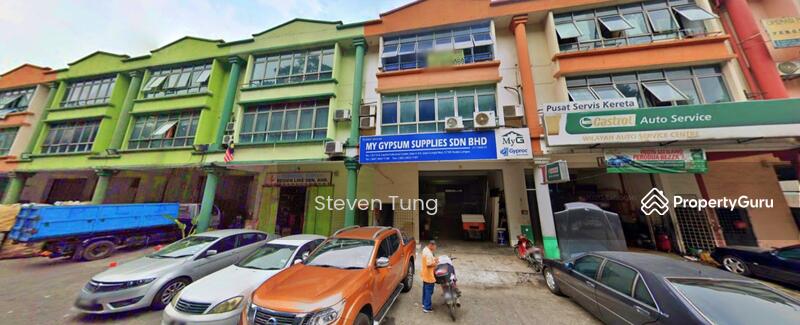 For Sale - Pusat Industri Capitol