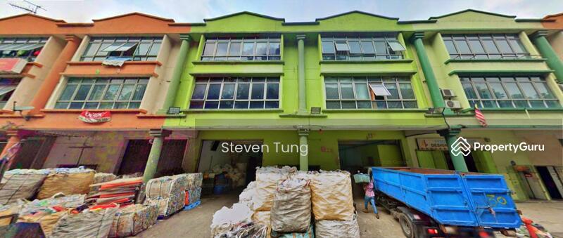 For Sale - Pusat Industri Capitol