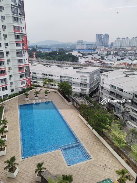 Condominium for Rent at Mutiara Residence - Jasper Tan - PropertyGuru.com.my