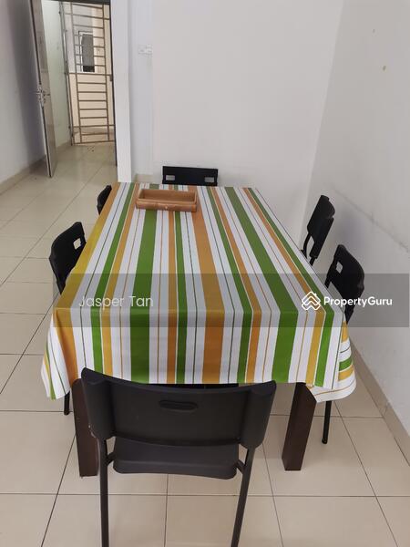 Condominium for Rent at Mutiara Residence - Jasper Tan - PropertyGuru.com.my