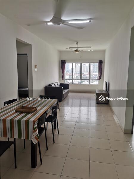 Condominium for Rent at Mutiara Residence - Jasper Tan - PropertyGuru.com.my