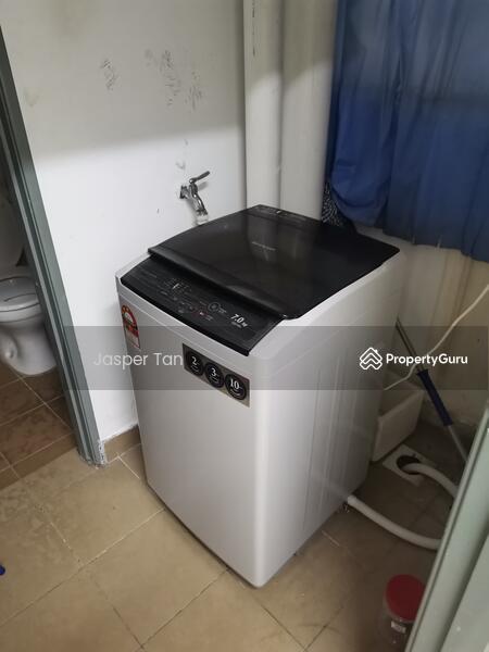 Condominium for Rent at Mutiara Residence - Jasper Tan - PropertyGuru.com.my