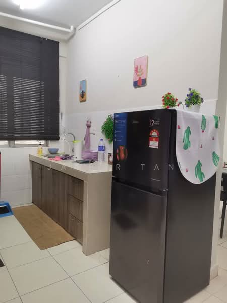 Kondominium untuk Dijual di Mutiara Residence - Jasper Tan - Kitchen - PropertyGuru.com.my