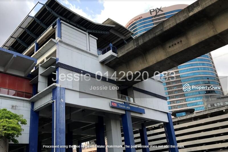 Untuk Disewa - Amcorp Serviced Suites
