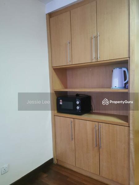 Untuk Disewa - Amcorp Serviced Suites