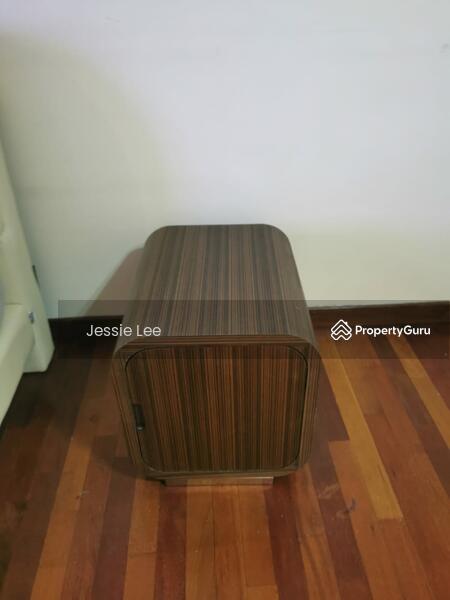 Untuk Disewa - Amcorp Serviced Suites