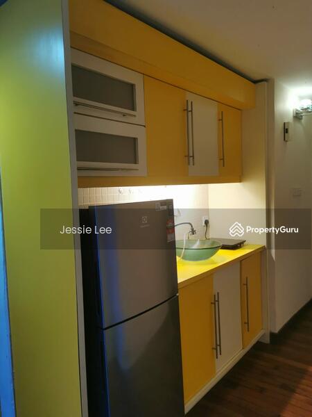 Untuk Disewa - Amcorp Serviced Suites