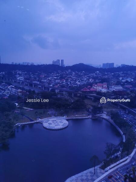 Untuk Disewa - Amcorp Serviced Suites