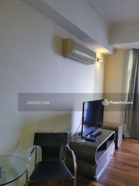 Untuk Disewa - Amcorp Serviced Suites