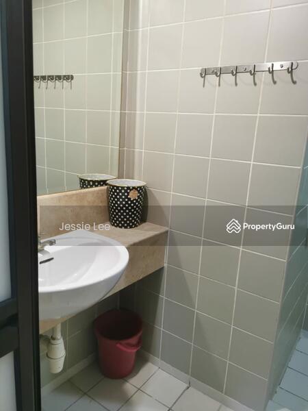 Untuk Disewa - Amcorp Serviced Suites