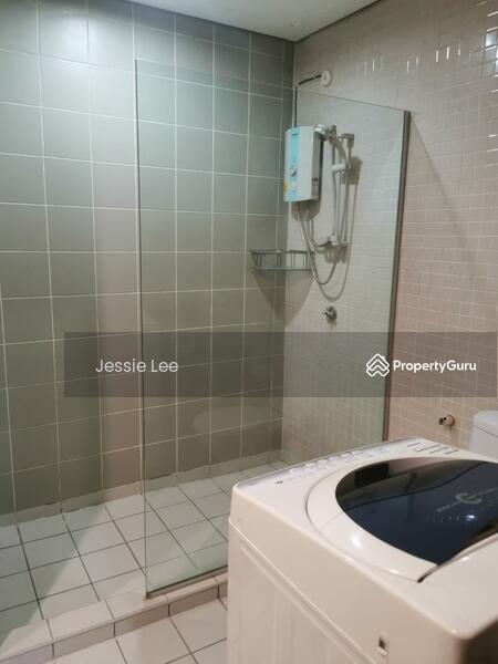 Untuk Disewa - Amcorp Serviced Suites