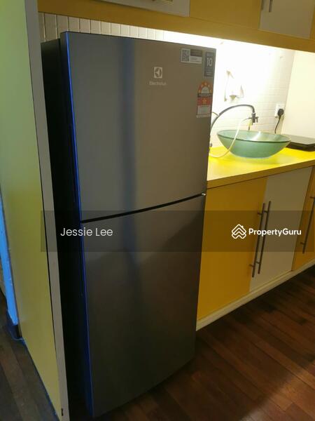 Untuk Disewa - Amcorp Serviced Suites