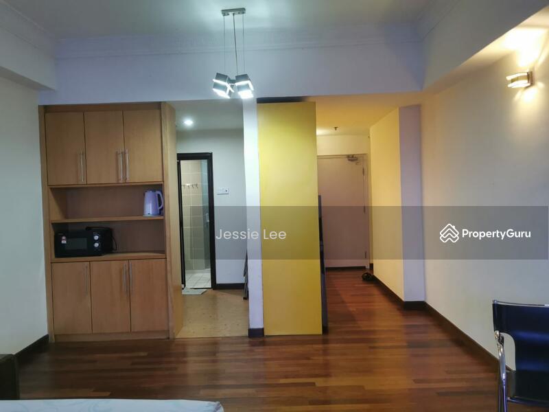 Untuk Disewa - Amcorp Serviced Suites