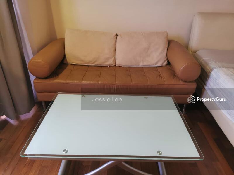 Untuk Disewa - Amcorp Serviced Suites