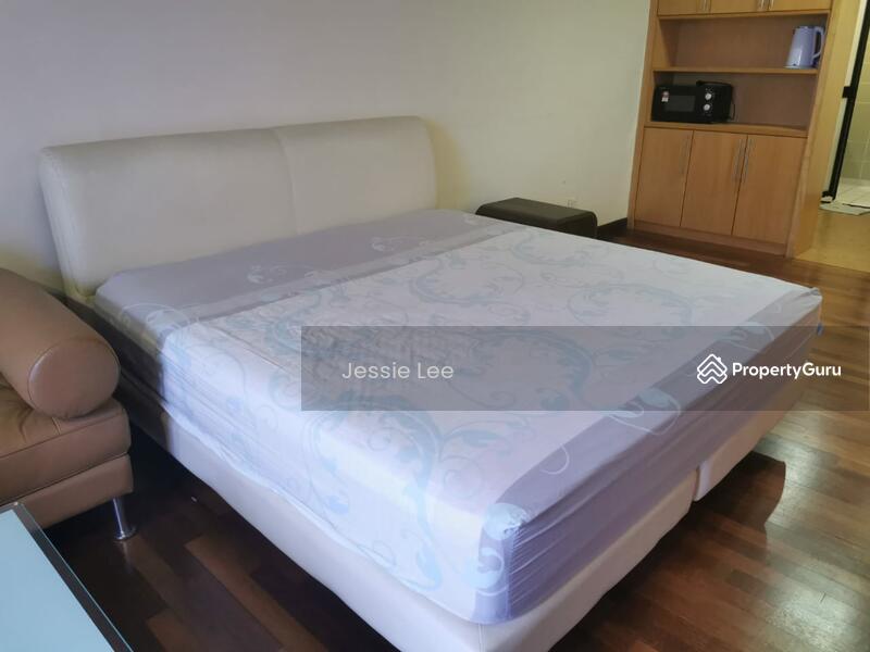 Untuk Disewa - Amcorp Serviced Suites