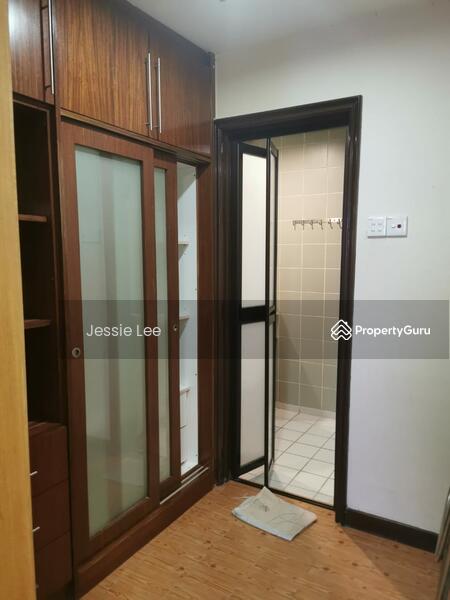 Untuk Disewa - Amcorp Serviced Suites