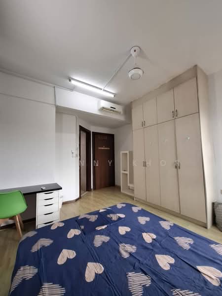 Condominium for Rent at The Orion - Johnny Khor - Bedroom - PropertyGuru.com.my