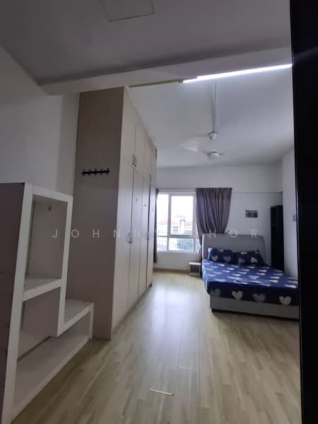 Condominium for Rent at The Orion - Johnny Khor - Bedroom - PropertyGuru.com.my