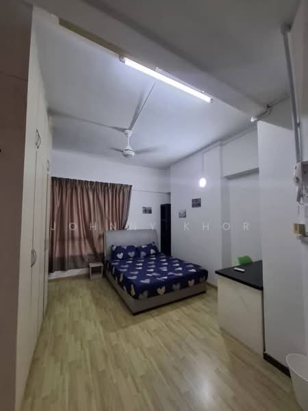 Condominium for Rent at The Orion - Johnny Khor - Bedroom - PropertyGuru.com.my