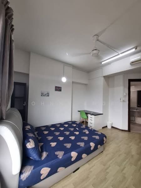 Condominium for Rent at The Orion - Johnny Khor - Bedroom - PropertyGuru.com.my