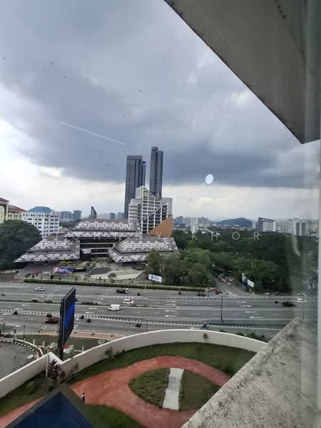 Condominium for Rent at The Orion - Johnny Khor - Exterior - PropertyGuru.com.my