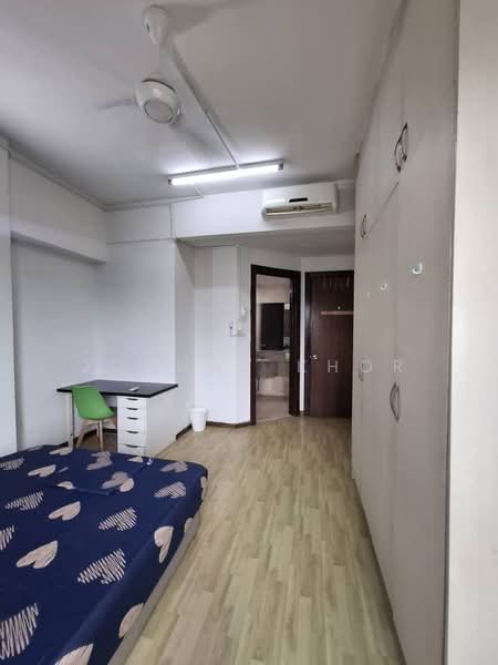 Condominium for Rent at The Orion - Johnny Khor - Bedroom - PropertyGuru.com.my