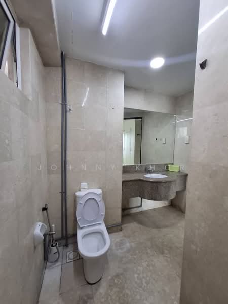 Condominium for Rent at The Orion - Johnny Khor - Bathroom - PropertyGuru.com.my