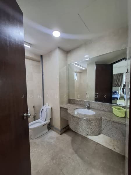 Condominium for Rent at The Orion - Johnny Khor - Bathroom - PropertyGuru.com.my