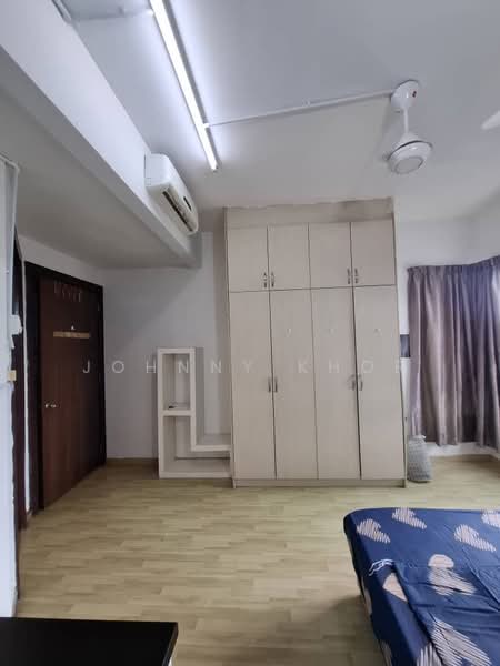 Condominium for Rent at The Orion - Johnny Khor - Bedroom - PropertyGuru.com.my