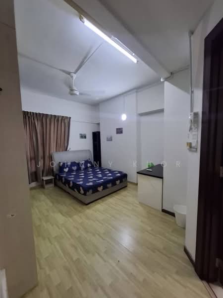 Condominium for Rent at The Orion - Johnny Khor - Bedroom - PropertyGuru.com.my