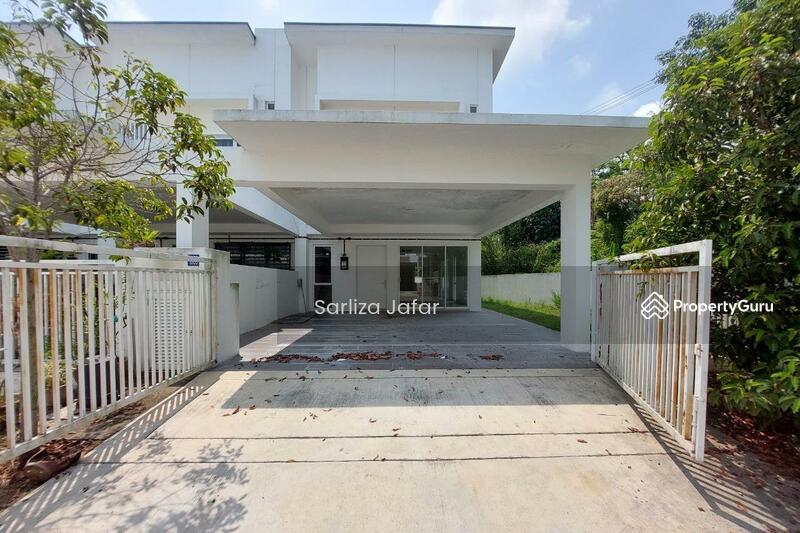 Suriaman 3 Sendayan, Bandar Sri Sendayan, Seremban, Negeri Sembilan, 4