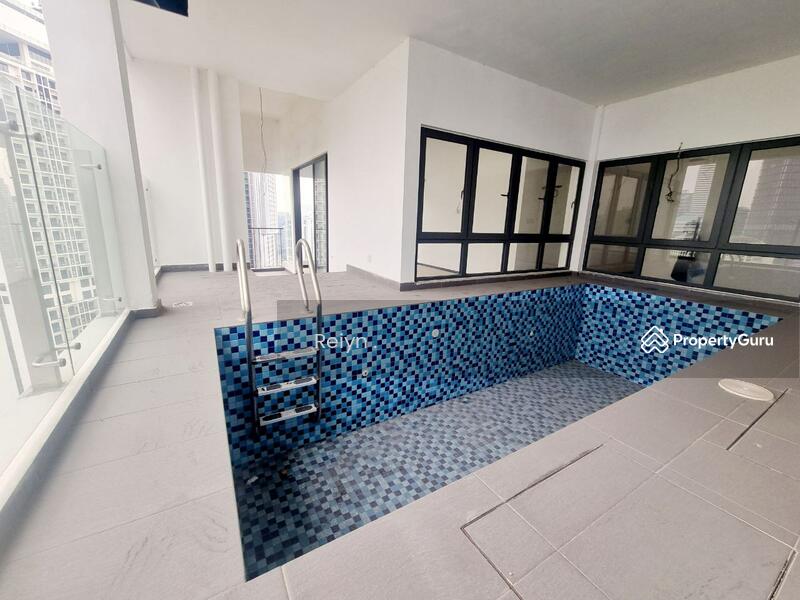 For Sale - Residensi RAH