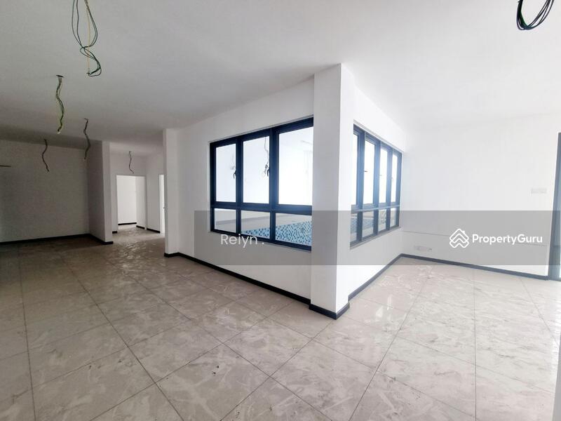 For Sale - Residensi RAH