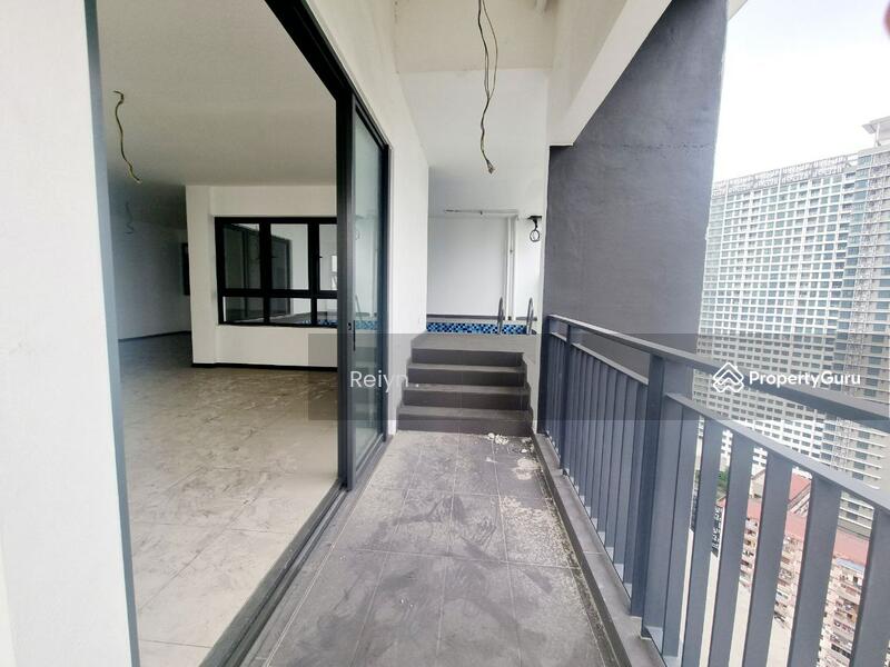 For Sale - Residensi RAH