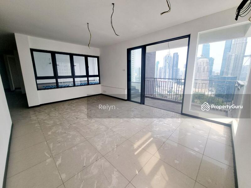 For Sale - Residensi RAH