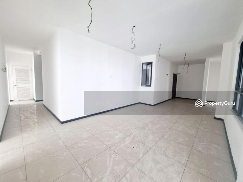 For Sale - Residensi RAH
