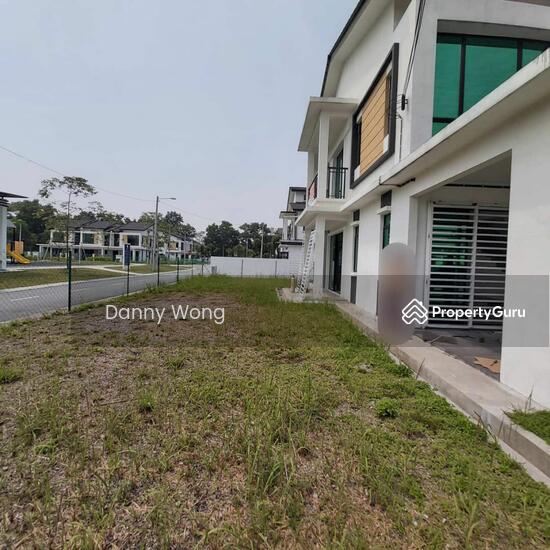 AcadianSaujana Rawang, Saujana Rawang, Rawang, Selangor, Studio, 1540