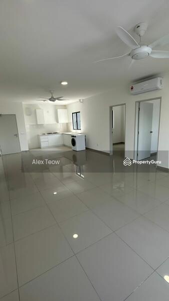 Service Residence for Rent at Duduk Se.Ruang @ Eco Sanctuary - Alex Teow - PropertyGuru.com.my