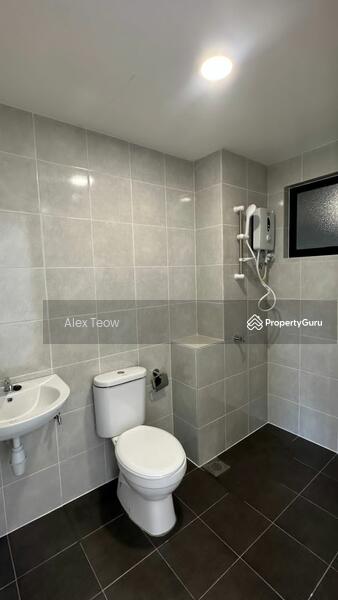 Service Residence for Rent at Duduk Se.Ruang @ Eco Sanctuary - Alex Teow - PropertyGuru.com.my