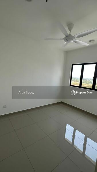 Service Residence for Rent at Duduk Se.Ruang @ Eco Sanctuary - Alex Teow - PropertyGuru.com.my