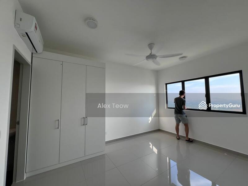 Service Residence for Rent at Duduk Se.Ruang @ Eco Sanctuary - Alex Teow - PropertyGuru.com.my