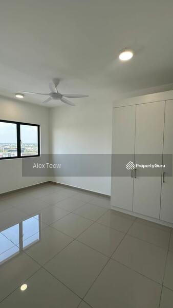 Service Residence for Rent at Duduk Se.Ruang @ Eco Sanctuary - Alex Teow - PropertyGuru.com.my