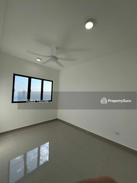 Service Residence for Rent at Duduk Se.Ruang @ Eco Sanctuary - Alex Teow - PropertyGuru.com.my