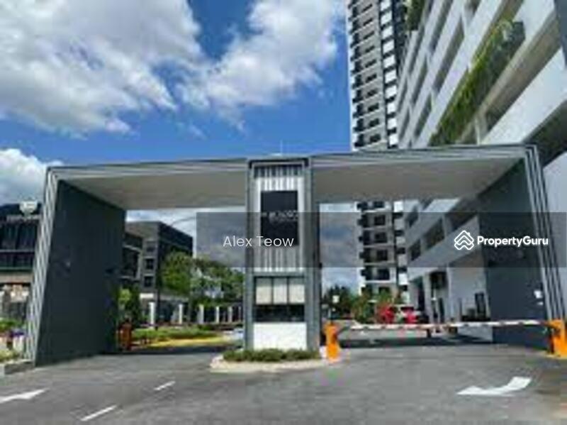 Service Residence for Rent at Duduk Se.Ruang @ Eco Sanctuary - Alex Teow - PropertyGuru.com.my