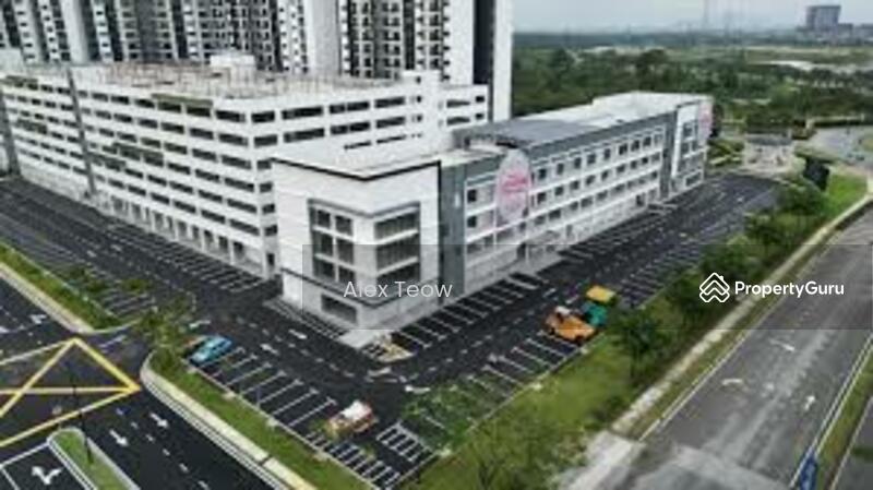 Service Residence for Rent at Duduk Se.Ruang @ Eco Sanctuary - Alex Teow - PropertyGuru.com.my