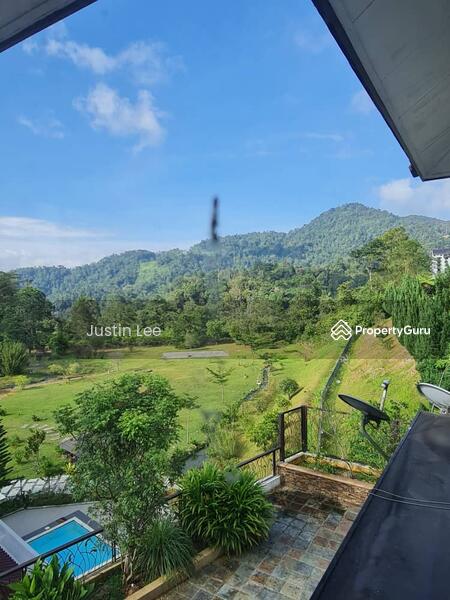 For Sale - Gohtong Jaya