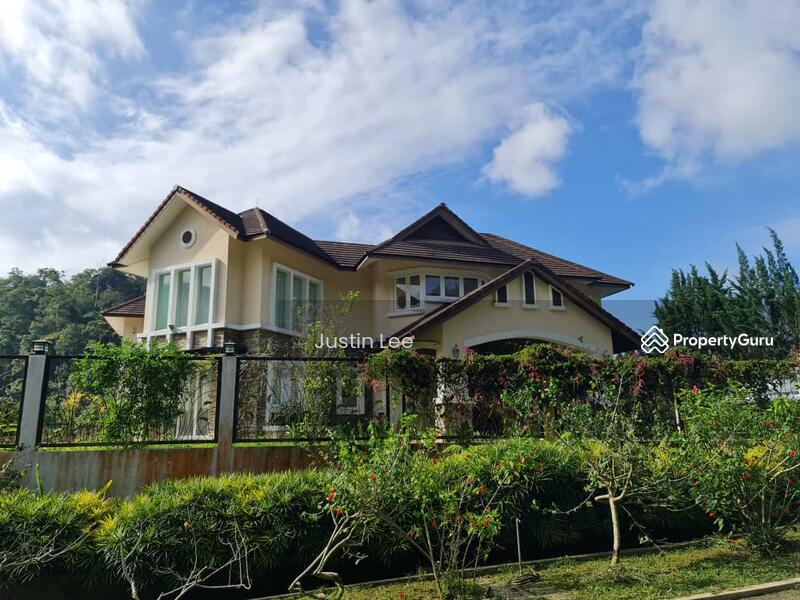 For Sale - Gohtong Jaya